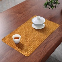 Kahverengi - Turuncu