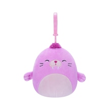 Squishmallows Mors Pepper Klipsli 10 Cm Sqcp00150