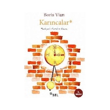 Karıncalar - Kyut-762839