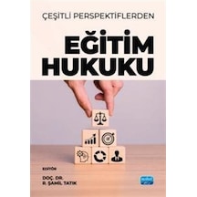 Çeşitli Perspektiflerden Eğitim Hukuku / Kolektif