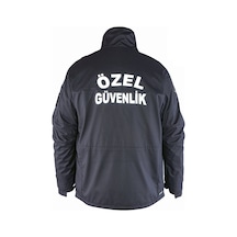 Güvenlik Dış Kaban