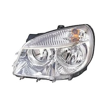 Far Sol Fıat Doblo 2005-2010 - Opar 51805935