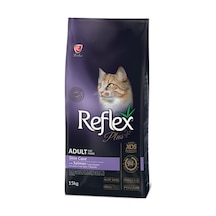 Reflex Plus Skin Care Somonlu Kedi Maması 15kg