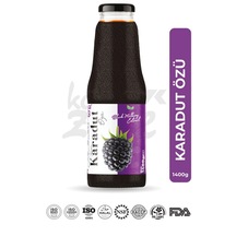 Âlâ Karadut Özü Konsantre 1400 Gr.