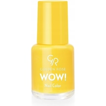 Wow Nail No: 41 - Parlak Bitişli Mini Oje 6 Ml