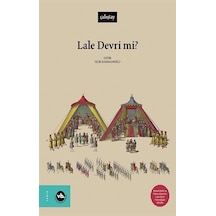 Lale Devri Mi Ciltli