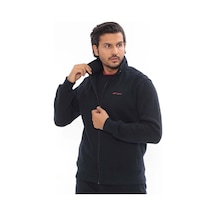 Erkek 3 Iplik 3'lü Sweat Takım Lacivert