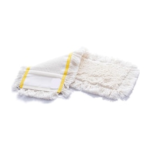 Elmas Nemli Mop Yedeği 80 Cm