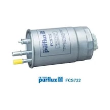 Yakıt Filtresi - Fiat Croma, Ducato, 500, Grande Punto, Punto, Doblo, Bravo, Stilo, Fiorino, Qubo, Idea, Strada, Linea, 159, Giulietta, Mito, Spider,