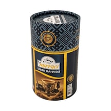 By Mırracı Dibek Kahvesi Silindir 500 G