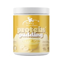 Torq Nutrition Protein Pudding 450 Gr - Muz