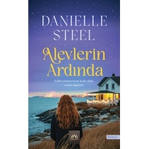 Alevlerin Ardında / Danielle Steel