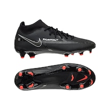 Nike Phantom Gt 2 Academy Erkek Krampon Dc0797-001 Siyah