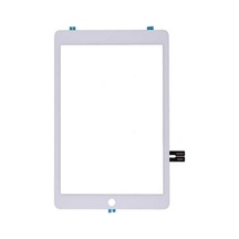 Apple iPad Uyumlu 6. Nesil 2018 9.7 A1893 A1954 Dokunmatik Beyaz