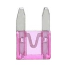 Mini Bıçak Sigorta 3 A