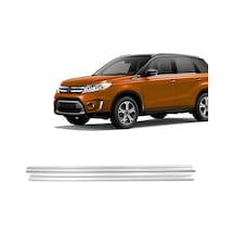 Nova Krom Suzuki Vitara Krom Cam Çıtası 4 Prç. 2016 Üzeri