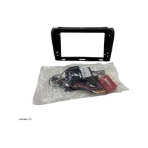Mazda 3 2004-2009 9'' Multimedya Çerçevesi 9"