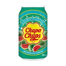 Chupa Chups Sparkling Watermelon Flavour 345 ML