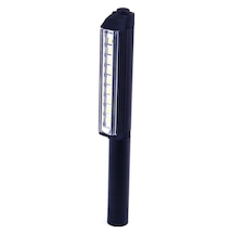 Magicool Mıknatıslı Para Işığı Lamba Wt-307 Çok Renkli