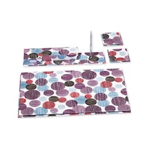 Tabac 7450-346 Multicolor Suni Deri Sümen Takımı Sport