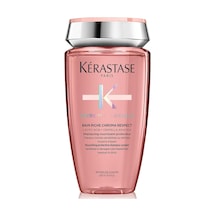 Kérastase Chroma Absolu Sülfatsız Besleyici Ve Koruyucu Şampuan 250 Ml Beyaz