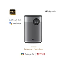 Xgımı Halo+gtv 700 Iso Lumens/1080p Fhd