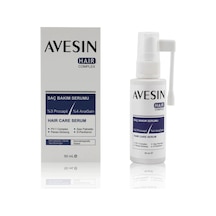 Avesin Saç Bakım Serumu 50 ML