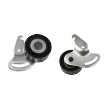Gergi Rulmanı Clio 2-3 Symbol 1 Kangoo 1 Megane 2 Scenic 2 1,2 1,4 1,6 1,5dci Klimasız 8200292784