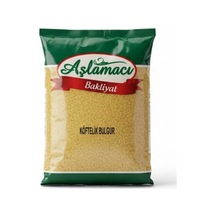 Aşlamacı Bakliyat Köftelik Bulgur 1 Kg