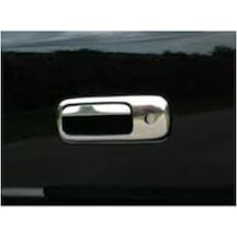 Volkswagen Caddy Krom Bagaj Açma 2 Parça 2004-2010 N11.13567