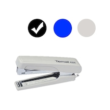 Temat Zımba Makinesi Mini 20 Syf No:10 Siyah 6200