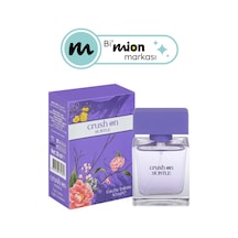 Crush On Subtle Eau De Toilette 50 Ml 4'li Avantaj Paketi Mıchu Çiçeksi