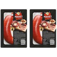 Namet Klasik Dana Kangal Sucuk 2 x 300 G