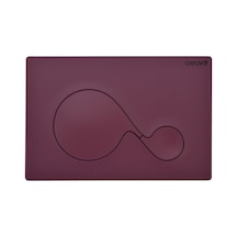 Sense Mat Berry Boyalı Kumanda Paneli