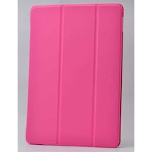 Apple Uyumlu iPad Mini 2 3 Smart Cover Standlı 1-1 Kılıf (311529561)