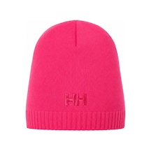 Helly Hansen Brand Beanie Bere-hha.57502 Pembe