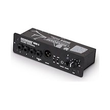 Rockboard Mod 5 Cab Sım & Dı Patchbay