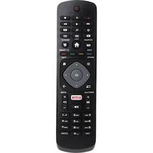 Philips 58pus8555 Smart Led Tv Kumandası