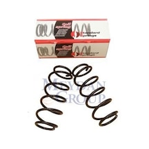 Opel Astra- G- Sd/hb- 99/09 Ön Helezon Yayı Sağ/sol 2li Set 1.7 Tdı/cdtı 12,25x140x350 Std