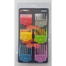 Powertec Tr-4700 Tr-5700-Tr6700 Uyumlu Tarak