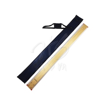 Hidex Kılıflı Sökülebilir Başlıklı T Cetveli 75 Cm