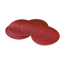 Velcro Cırtlı Zımpara 150MM P150 5 Adet