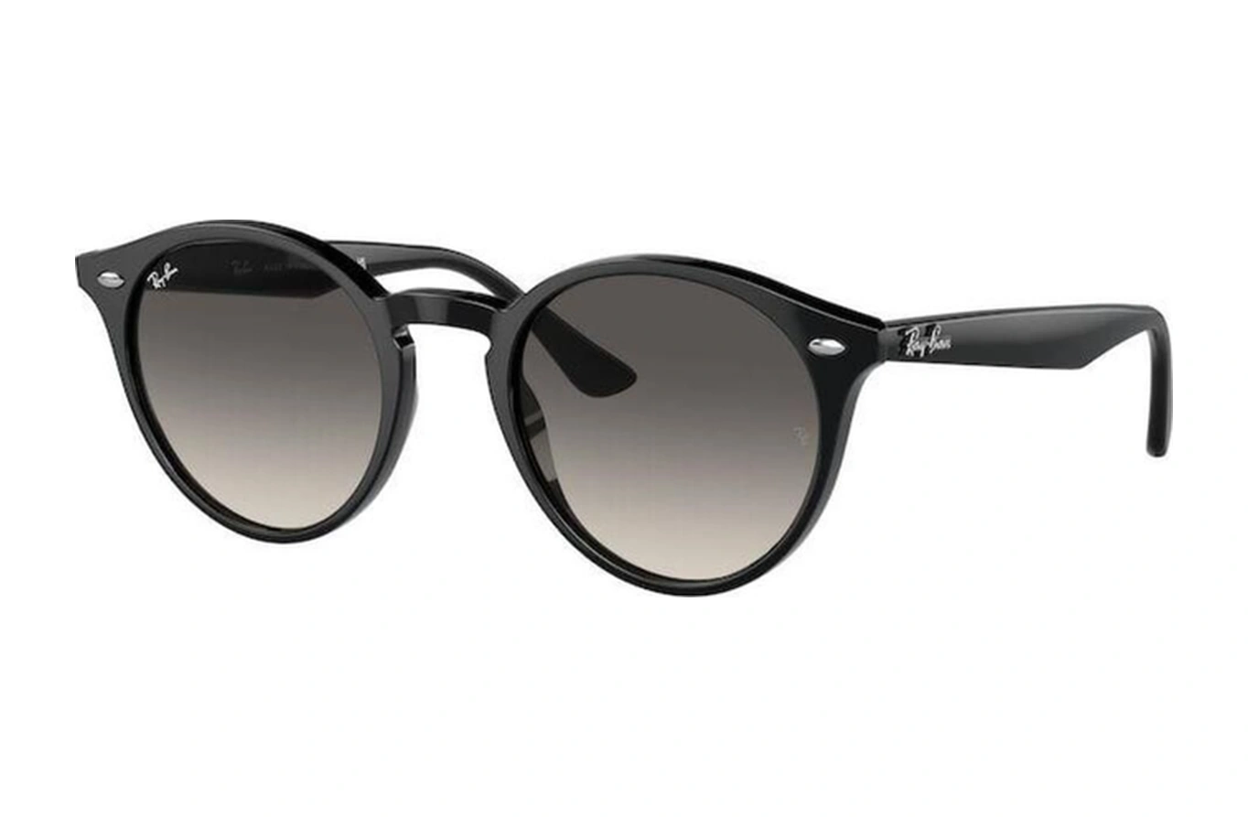Ray-ban Güneş Gözlüğü Rb2180 49 601/11 Siyah