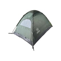 Square Ganges 2 Dark Yeşil Çadır Haki