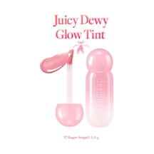 Dasique Juicy Dewy Glow Tint 17 Sugar Angel
