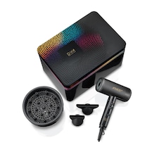Diva Pro Styling Atmos Dry Compact Saç Kurutma Makinesi 2000w