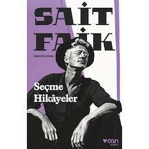 Seçme Hikâyeler 9789750765025