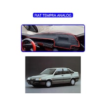 Fıat Tempra-tıpo Analogtorpido Koruma Halısı Mavi Kenar