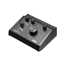Korg Microaudıo 22