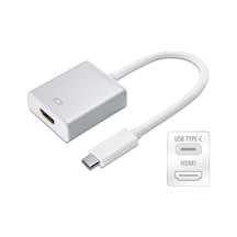 Gabble Gab-tchd Typ-c To Hdmi Converter